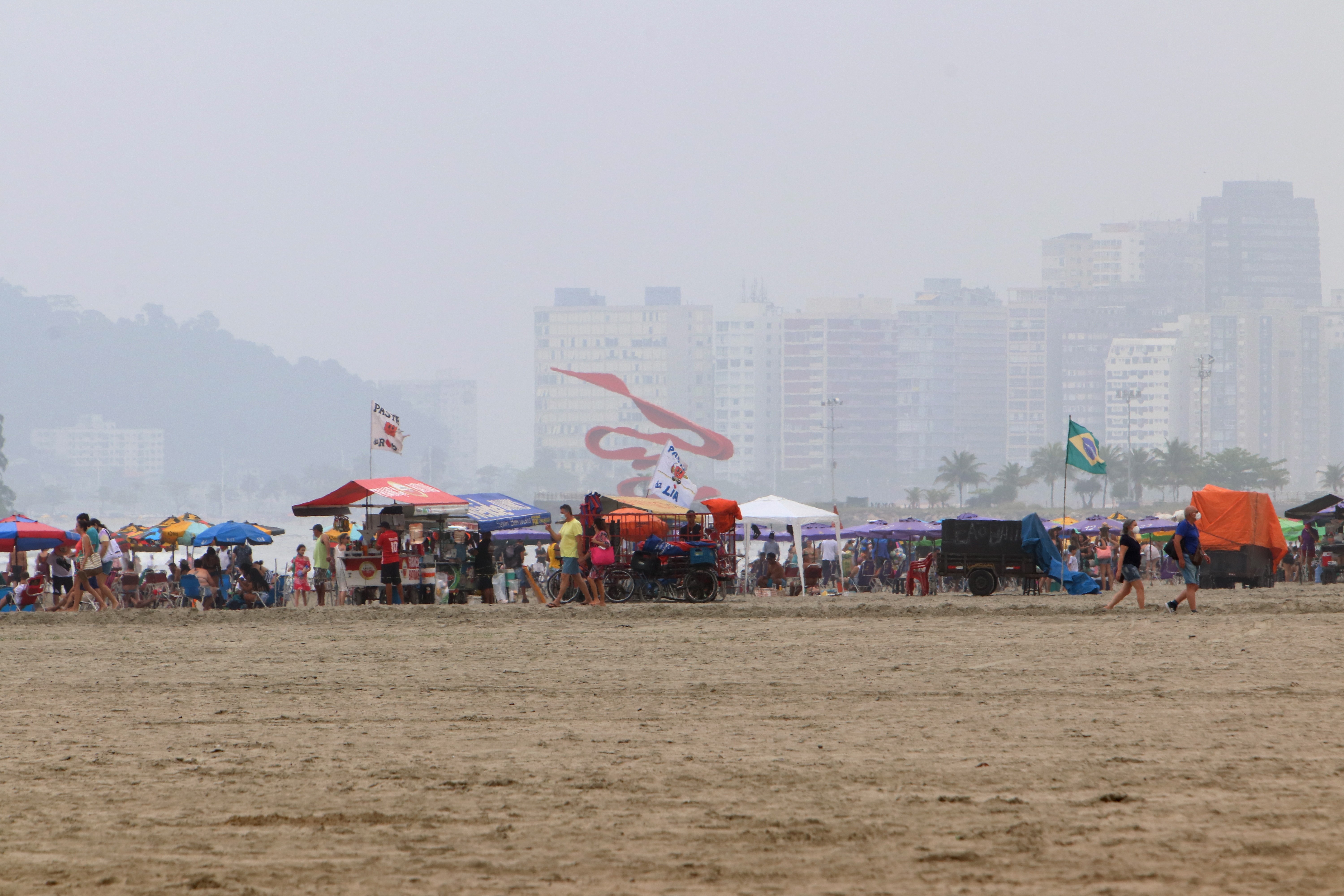 foto Not&iacute;cia São Sebastião