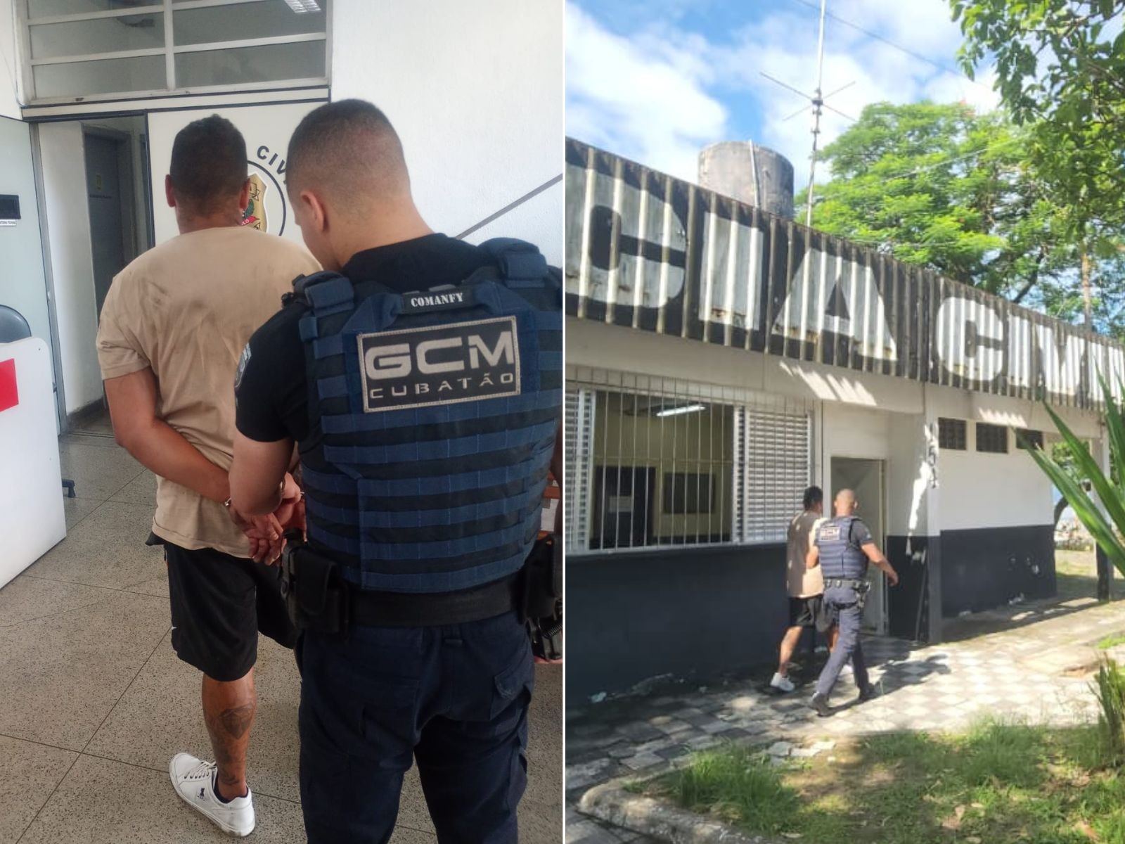 foto Not&iacute;cia São Sebastião